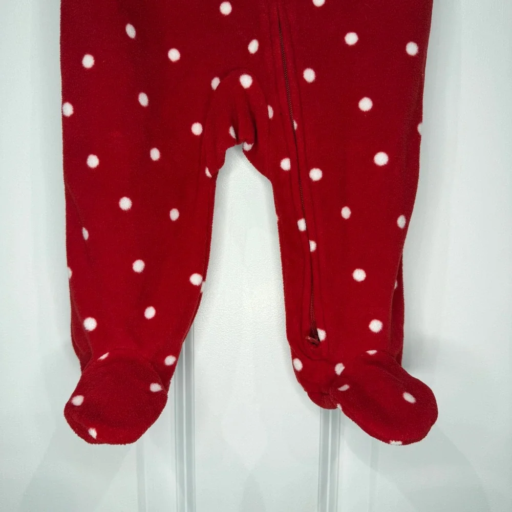 Child of Mine by Carters festive delight